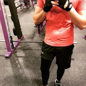 Meet your Posher, Gregorio